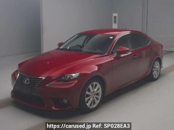 Used 2014 AT lexus is AVE30 Image[0]