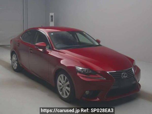 Used 2014 AT lexus is AVE30 Image[2]