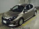 Toyota YARIS MXPA10