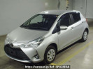 Toyota Vitz NSP135
