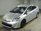 Toyota Prius ZVW30