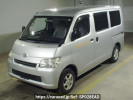 Toyota Liteace Van S412M