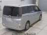 Used 2017 AT toyota noah ZWR80G Image[1]