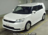 Used 2015 AT toyota corolla-rumion NZE151N Image[0]