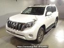 Toyota Land Cruiser Prado GDJ150W