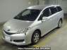 Used 2013 AT toyota wish ZGE25G Image[0]