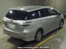 Used 2013 AT toyota wish ZGE25G Image[1]