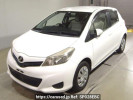 Toyota Vitz KSP130