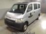 Used 2017 AT toyota liteace-van S412M Image[0]