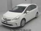 Toyota Prius alpha ZVW40W