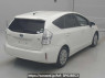 Used 2013 AT toyota prius-alpha ZVW40W Image[1]