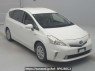 Used 2013 AT toyota prius-alpha ZVW40W Image[2]