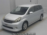 Used 2010 AT toyota isis ZGM15W Image[0]