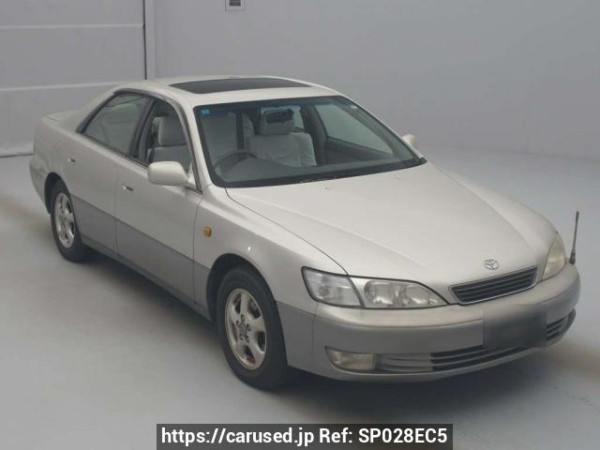 Used 1997 AT toyota windom MCV21 Image[2]