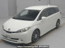 Used 2011 AT toyota wish ZGE25W Image[0]