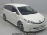 Used 2011 AT toyota wish ZGE25W Image[2]