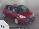 Toyota Vitz NSP130
