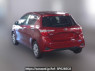 Used 2018 AT toyota vitz NSP130 Image[1]