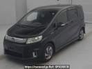 Honda Freed spike hybrid GP3