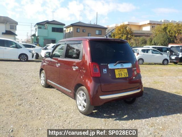 Used 2013 AT honda n-one JG1 Image[1]