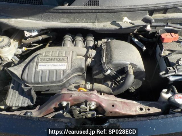 Used 2013 AT honda n-one JG1 Image[2]