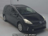 Used 2012 AT toyota prius-alpha ZVW40W Image[2]