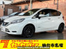 Used 2016 AT nissan note HE12 Image[0]
