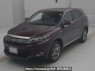Used 2014 AT toyota harrier-hybrid AVU65W Image[0]