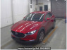 Used 2022 AT mazda cx-30 DM8P Image[1]