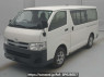 Used 2012 AT toyota regiusace-van KDH206V Image[0]