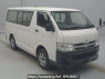 Used 2012 AT toyota regiusace-van KDH206V Image[2]