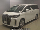 Toyota Alphard AGH30W