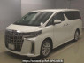 Used 2021 AT toyota alphard AGH30W Image[0]