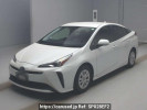 Toyota Prius ZVW51