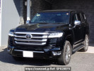 Toyota Land Cruiser FJA300W
