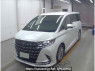 Used 2023 AT toyota alphard-hybrid AAHH40W Image[1]