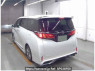 Used 2023 AT toyota alphard-hybrid AAHH40W Image[2]