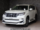 Toyota Land Cruiser Prado TRJ150W