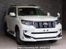 Used 2021 AT toyota land-cruiser-prado TRJ150W Image[2]