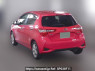 Used 2017 AT toyota vitz NSP130 Image[1]