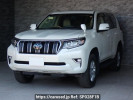 Toyota Land Cruiser Prado TRJ150W