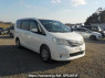 Used 2012 AT nissan serena NC26 Image[0]