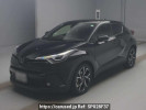 Toyota C-HR NGX10