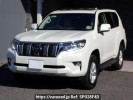 Toyota Land Cruiser Prado TRJ150W