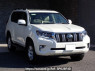 Used 2022 AT toyota land-cruiser-prado TRJ150W Image[2]