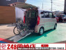 Used 2020 AT honda n-box JF3 Image[0]
