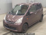 Used 2011 AT daihatsu move LA100S Image[0]