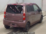 Used 2011 AT daihatsu move LA100S Image[1]