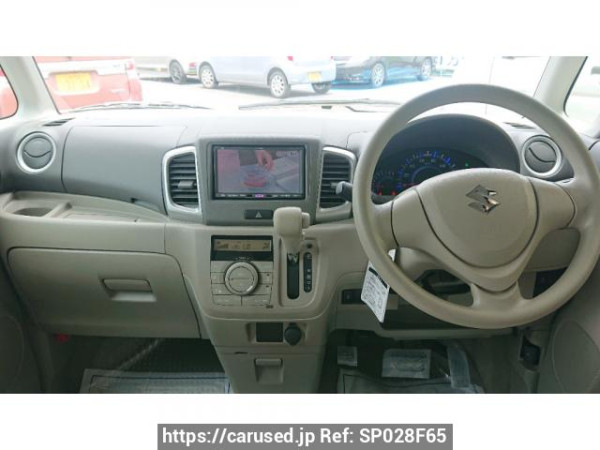 Used 2014 AT suzuki spacia MK32S Image[2]