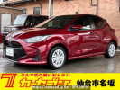 Toyota YARIS MXPH10